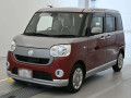 2017 Daihatsu Move Canbus
