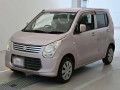 2013 Suzuki Wagon R