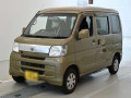2015 Daihatsu Hijet Cargo