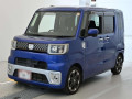 2015 Daihatsu Wake