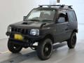 2007 Suzuki Jimny
