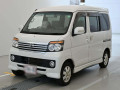 2011 Daihatsu Atrai Wagon