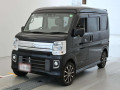 2019 Suzuki Every Wagon