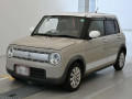 2015 Suzuki ALTO Lapin