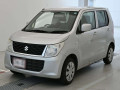 2015 Suzuki Wagon R