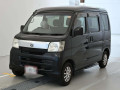 2015 Daihatsu Hijet Cargo