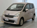 2011 Subaru Stella