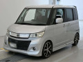 2010 Suzuki Palette SW