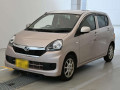 2014 Daihatsu Mira e:S