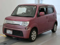 2012 Suzuki MR Wagon