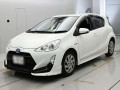 2015 Toyota Aqua