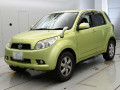2007 Toyota Rush