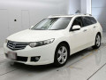 2009 Honda Accord Tourer