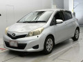 2012 Toyota Vitz