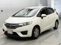 2014 Honda Fit