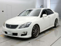 2009 Toyota Crown