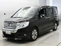 2014 Honda Step WGN Spada