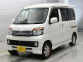 2012 Daihatsu Atrai Wagon