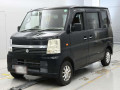 2007 Suzuki Every Wagon