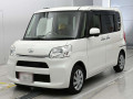 2015 Daihatsu Tanto