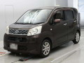 2015 Daihatsu Move