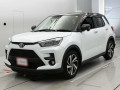 2023 Toyota Raize