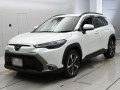 2024 Toyota Corolla Cross