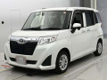 2019 Toyota Roomy