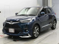 2023 Toyota Raize