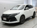 2019 Toyota Harrier