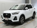 2022 Daihatsu Rocky