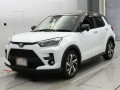 2022 Toyota Raize