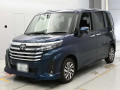 2025 Toyota Roomy