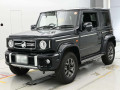 2022 Suzuki Jimny Sierra
