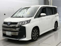 2023 Toyota Noah