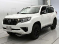 2021 Toyota Land Cruiser Prado
