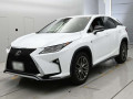 2016 Lexus RX