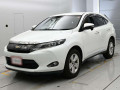 2014 Toyota Harrier