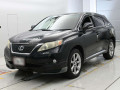 2009 Lexus RX