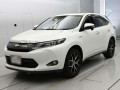 2016 Toyota Harrier Hybrid