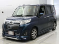 2017 Toyota Roomy