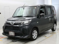 2022 Toyota Roomy