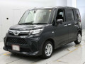 2022 Toyota Roomy