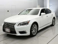 2015 Lexus LS