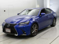 2017 Lexus GS