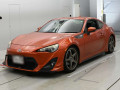 2014 Toyota 86