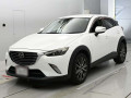 2016 Mazda CX-3
