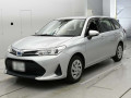 2018 Toyota Corolla Fielder