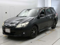 2011 Subaru Exiga