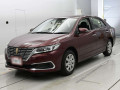 2020 Toyota Premio